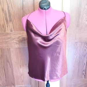 Express NWT silky camisole